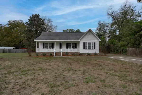 2105 Airline Drive, Camden, SC 29020