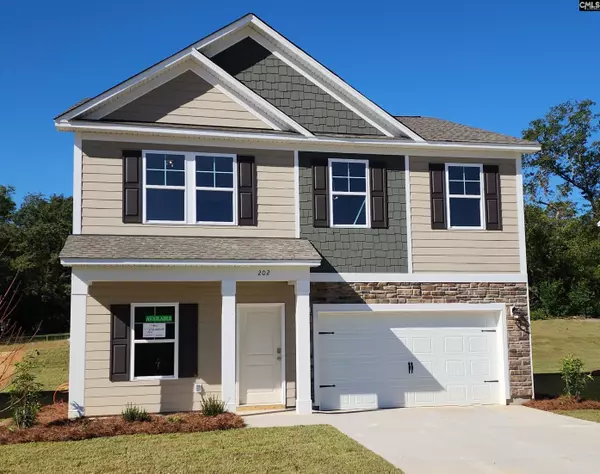 202 Judiths Path, West Columbia, SC 29170