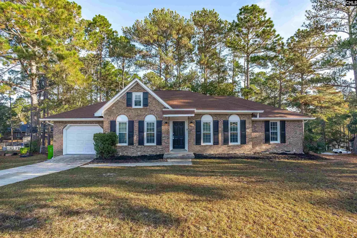 Columbia, SC 29223,337 Concourse Drive