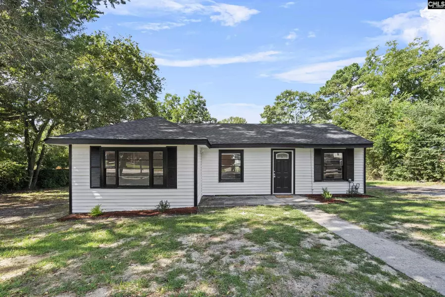 33 Samson Circle, Columbia, SC 29203