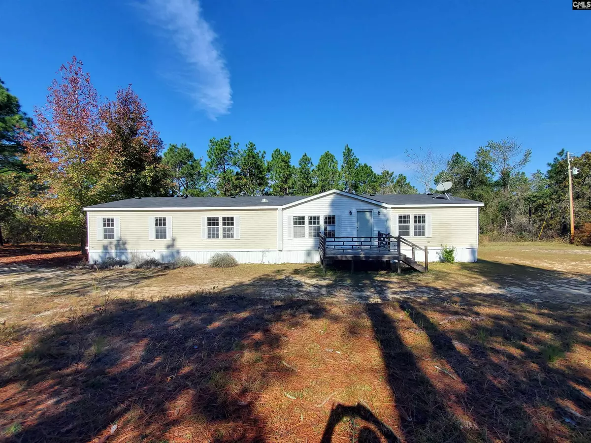 Leesville, SC 29070,1740 Ben Franklin Road