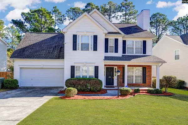 308 Oak Cove Drive, Columbia, SC 29229