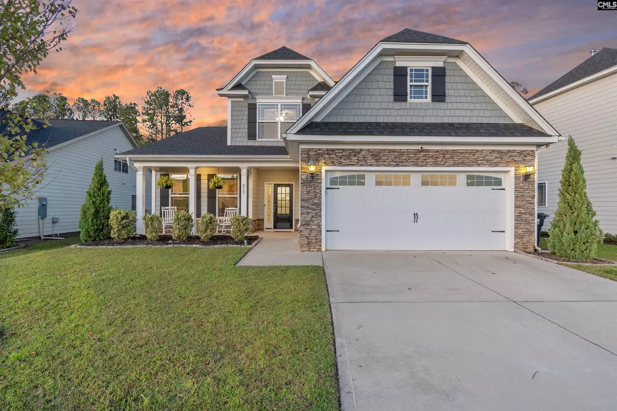 Chapin, SC 29036,212 Laurelbrook Drive