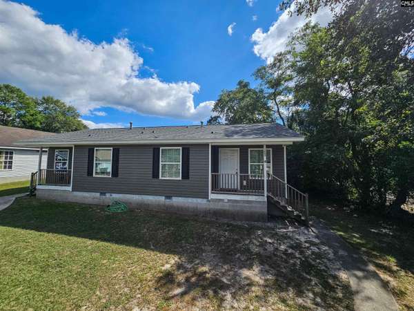 1809 Burnham Street, West Columbia, SC 29169