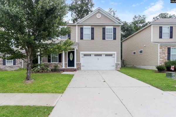 445 Denman Loop, Columbia, SC 29229