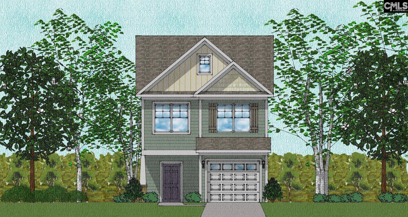 1224 Turtle Stone Road, Blythewood, SC 29016