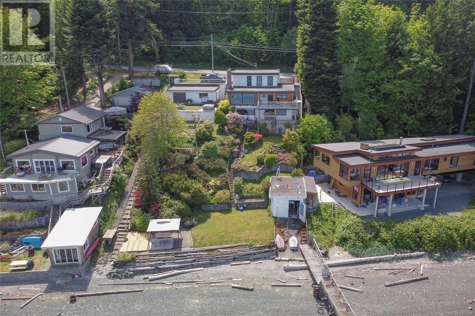 375/377 Chemainus Rd, Ladysmith, BC V9L1A8