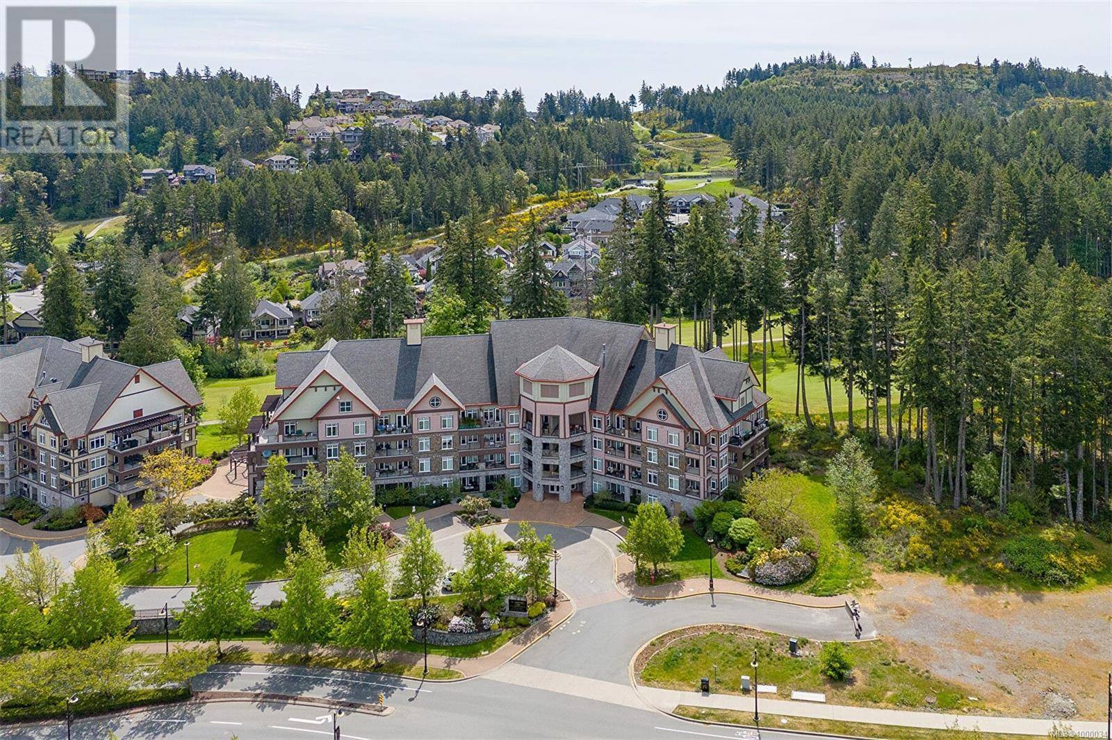 1395 Bear Mountain Pkwy #210/212, Langford, BC V9B0E1