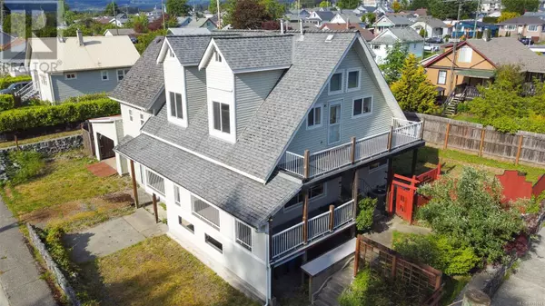 Port Alberni, BC V9Y3J2,4289 North Park Dr