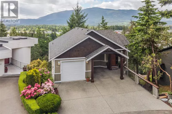 Nanaimo, BC V9T5R2,721 Quail Pl