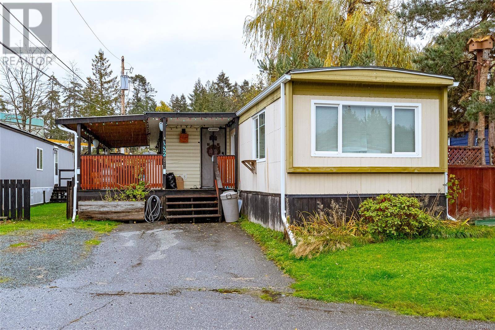 Crofton, BC V0R1R0,1753 Cecil ST #132