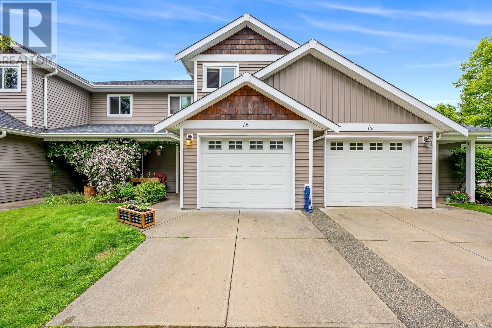 3400 Coniston CRES #18, Cumberland, BC V0R1S0