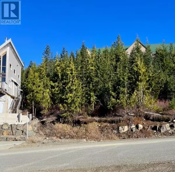 Courtenay, BC V9J1L0,990 Cruikshank Ridge