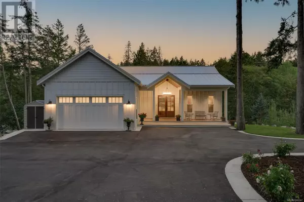 Saanich, BC V9E2B4,471 Green Mountain Rd