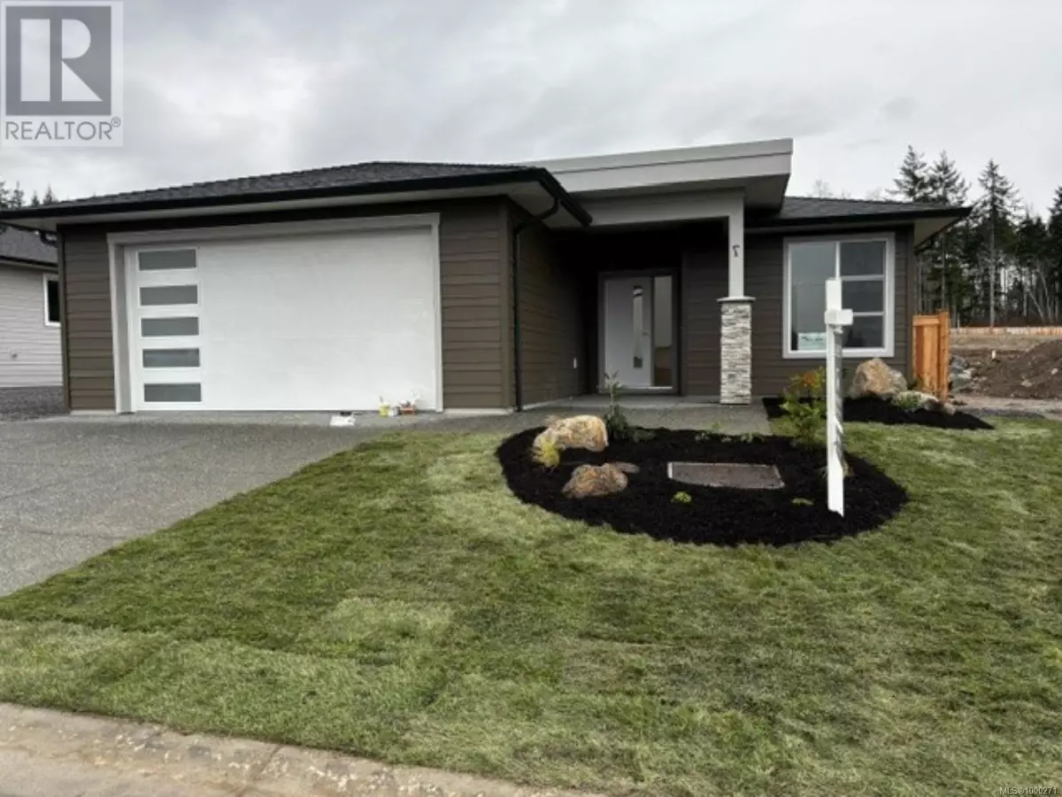 Campbell River, BC V9H0E4,457 Arizona DR #10