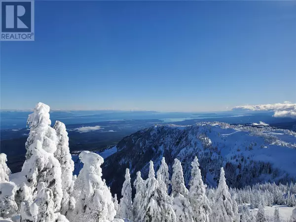 706 Glacier View Close, Courtenay, BC V9T1L0