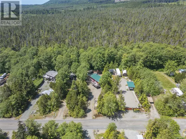 Ucluelet, BC V0R3A0,1145 Seventh Ave