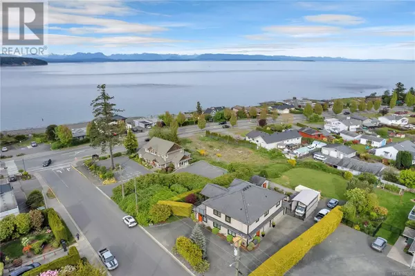 Campbell River, BC V9W1S3,97 Larwood Rd