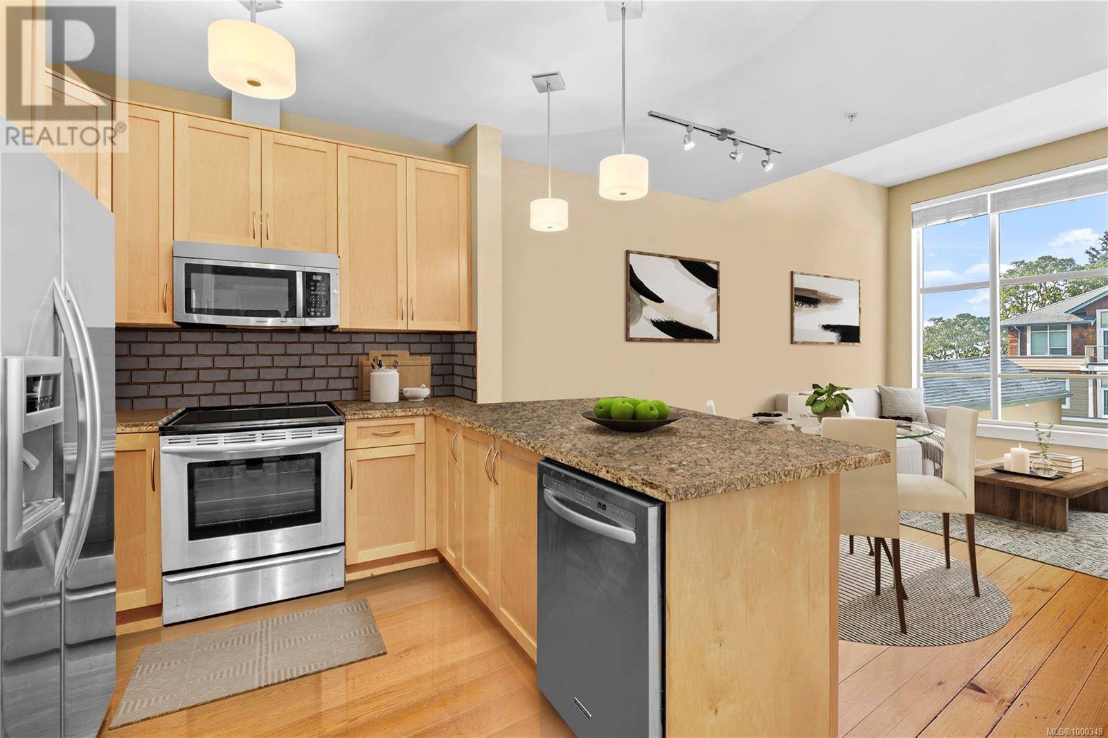 608 Fairway AVE #408, Langford, BC V9B2R5