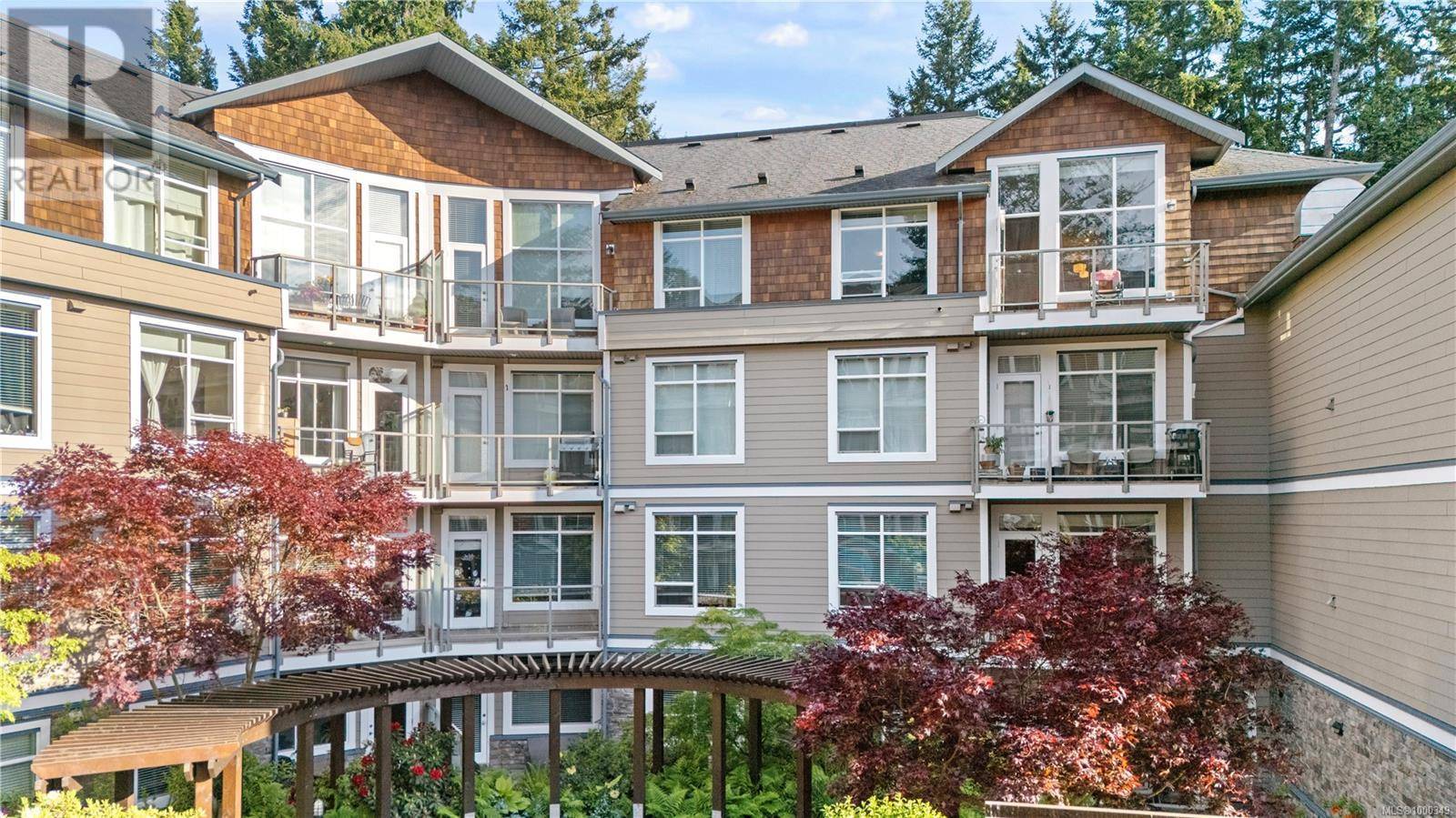 Langford, BC V9B2R5,608 Fairway AVE #408