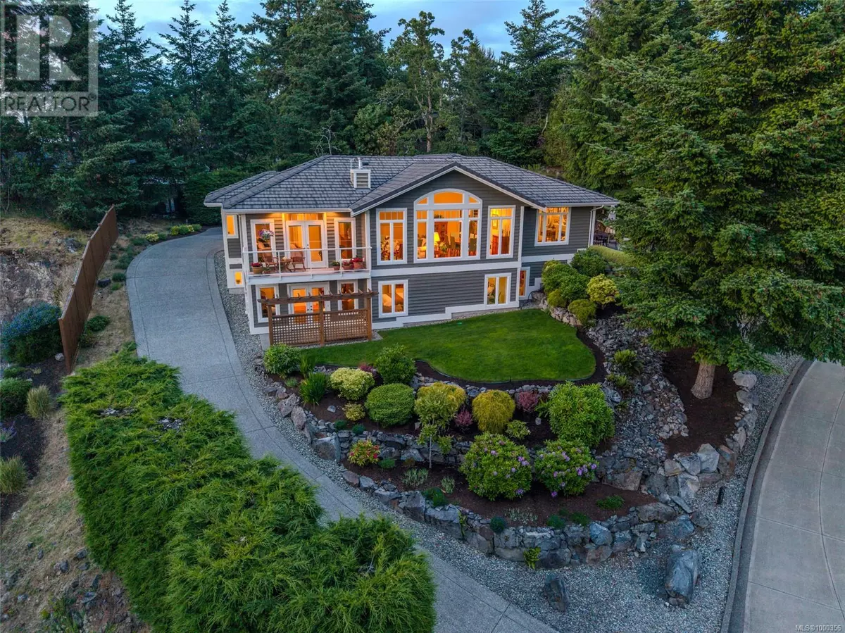 Nanoose Bay, BC V9P9H5,3355 Rockhampton Rd