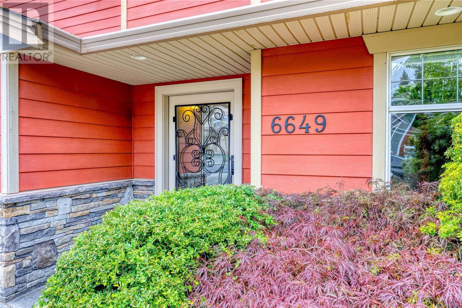 Nanaimo, BC V9V1V9,6649 Kestrel Cres