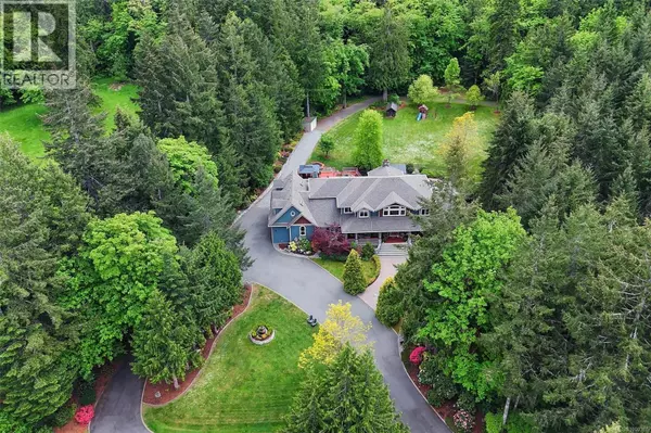 Cobble Hill, BC V0R1L6,3250 Cobble Hill Rd