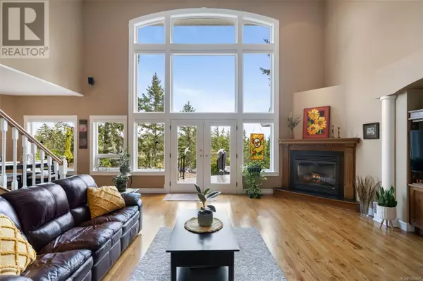 Metchosin, BC V9C4J3,4980 Deer Park Trail