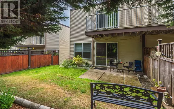 Nanaimo, BC V9R5W5,444 Bruce AVE #12