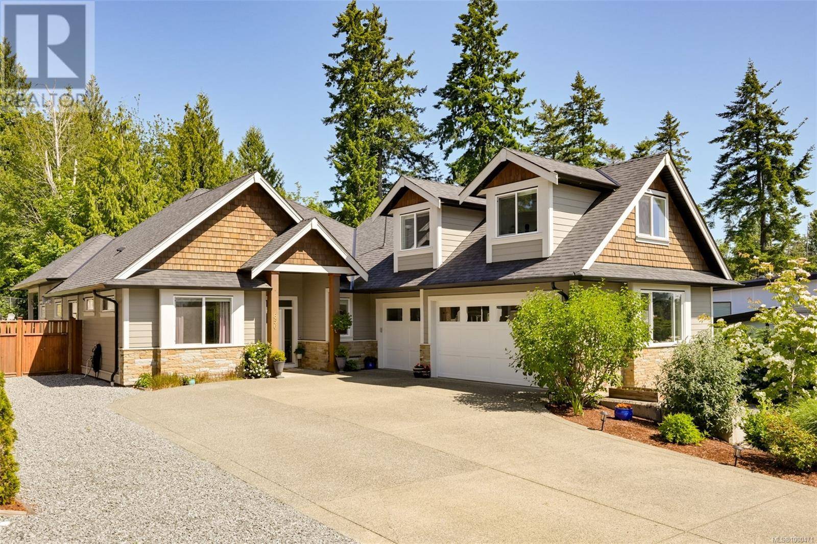 856 Hayden Pl, Mill Bay, BC V0R2P3