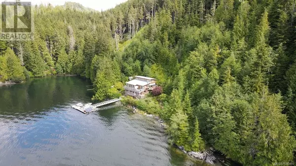 See Remarks, BC V0P1S0,SL5 Echo Bay