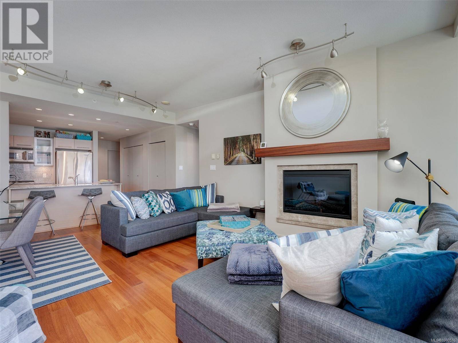 Victoria, BC V9A0A3,68 Songhees RD #205