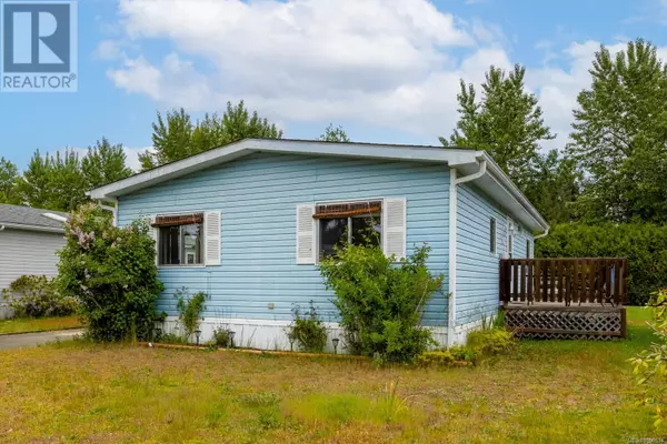 2140 20th ST #23, Courtenay, BC V9N2G6