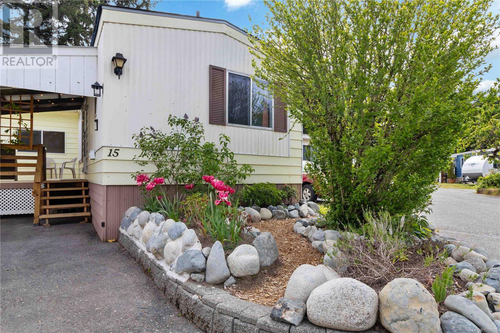 Langford, BC V9B4P9,2807 Sooke Lake RD #15