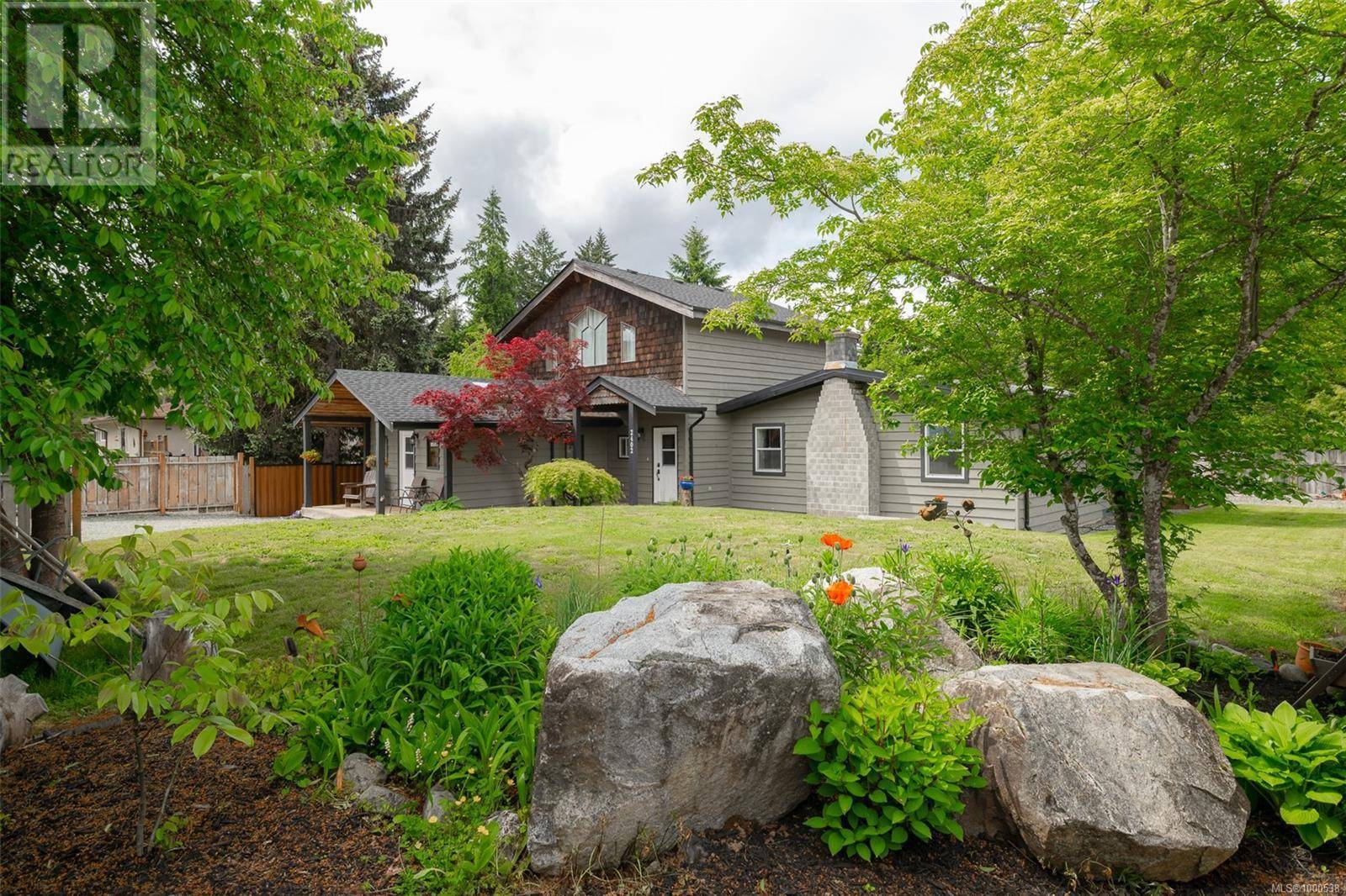 2402 Old Nanaimo Hwy, Port Alberni, BC V9Y8P6