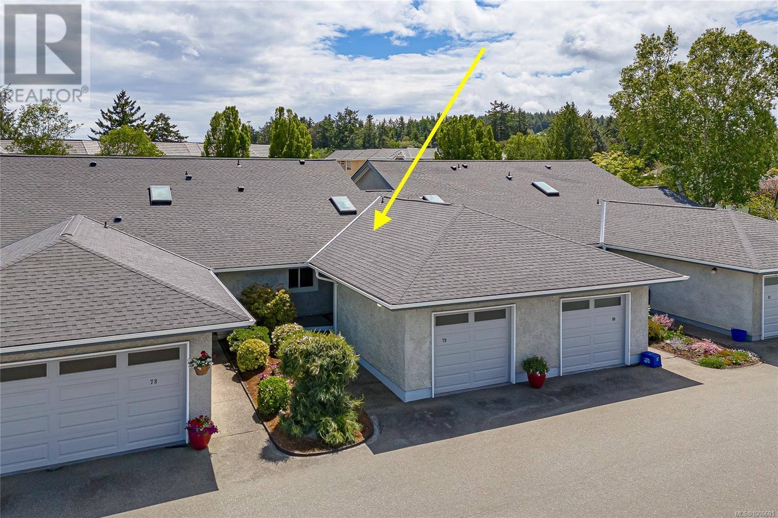 Central Saanich, BC V8M2C1,2600 Ferguson RD #79