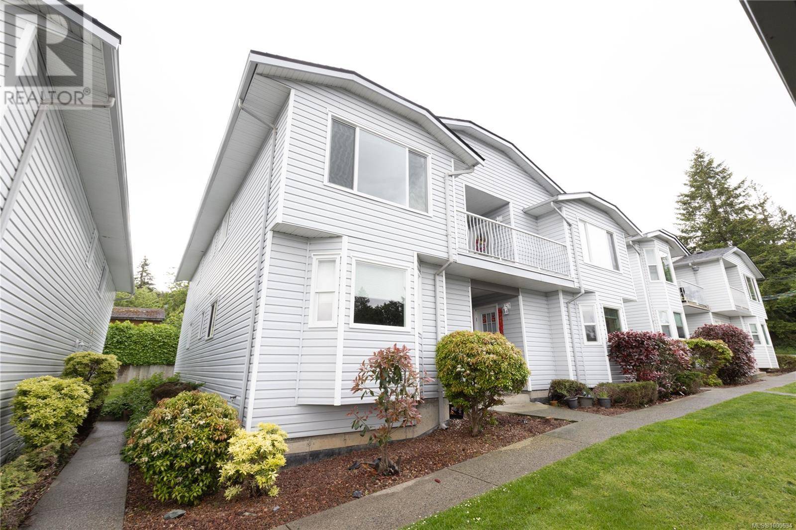 272 Harwell RD #8, Nanaimo, BC V9R6V1