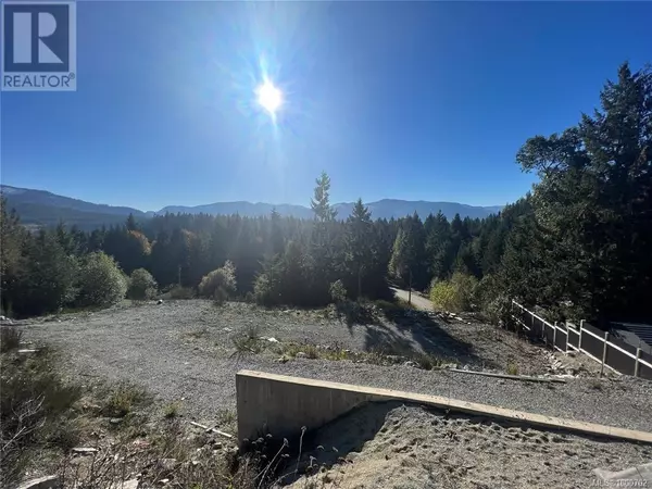 Lake Cowichan, BC V0R2G0,Lot 42 Kestrel Dr