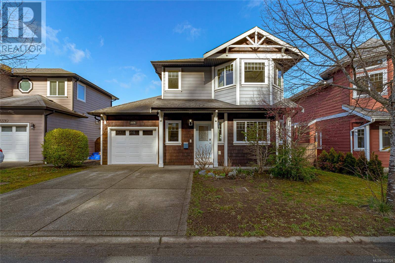 3376 Sanderling Way, Langford, BC V9C0B4