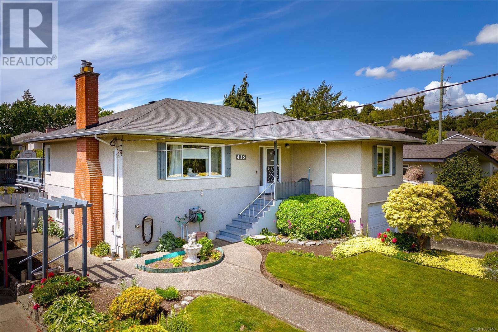 412 St. Charles St, Victoria, BC V8S3N5