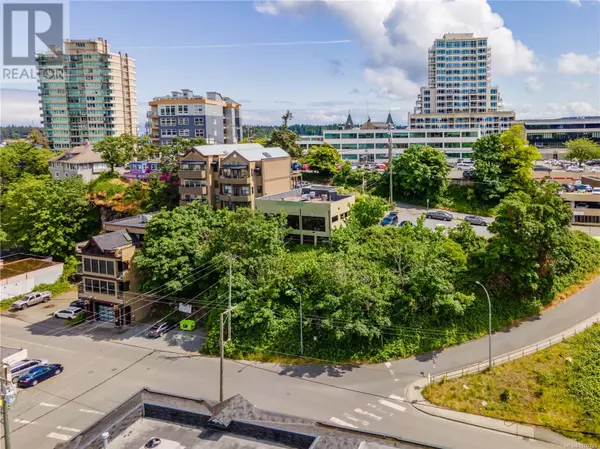 Nanaimo, BC V9R5G9,77 & 85 Skinner St