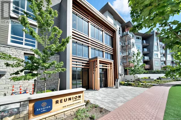 Langford, BC V9B0W8,920 Reunion AVE #531