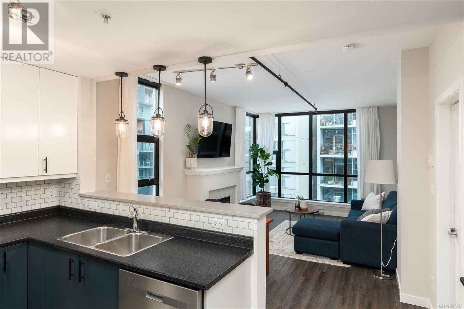 860 View ST #409, Victoria, BC V8W3Z8