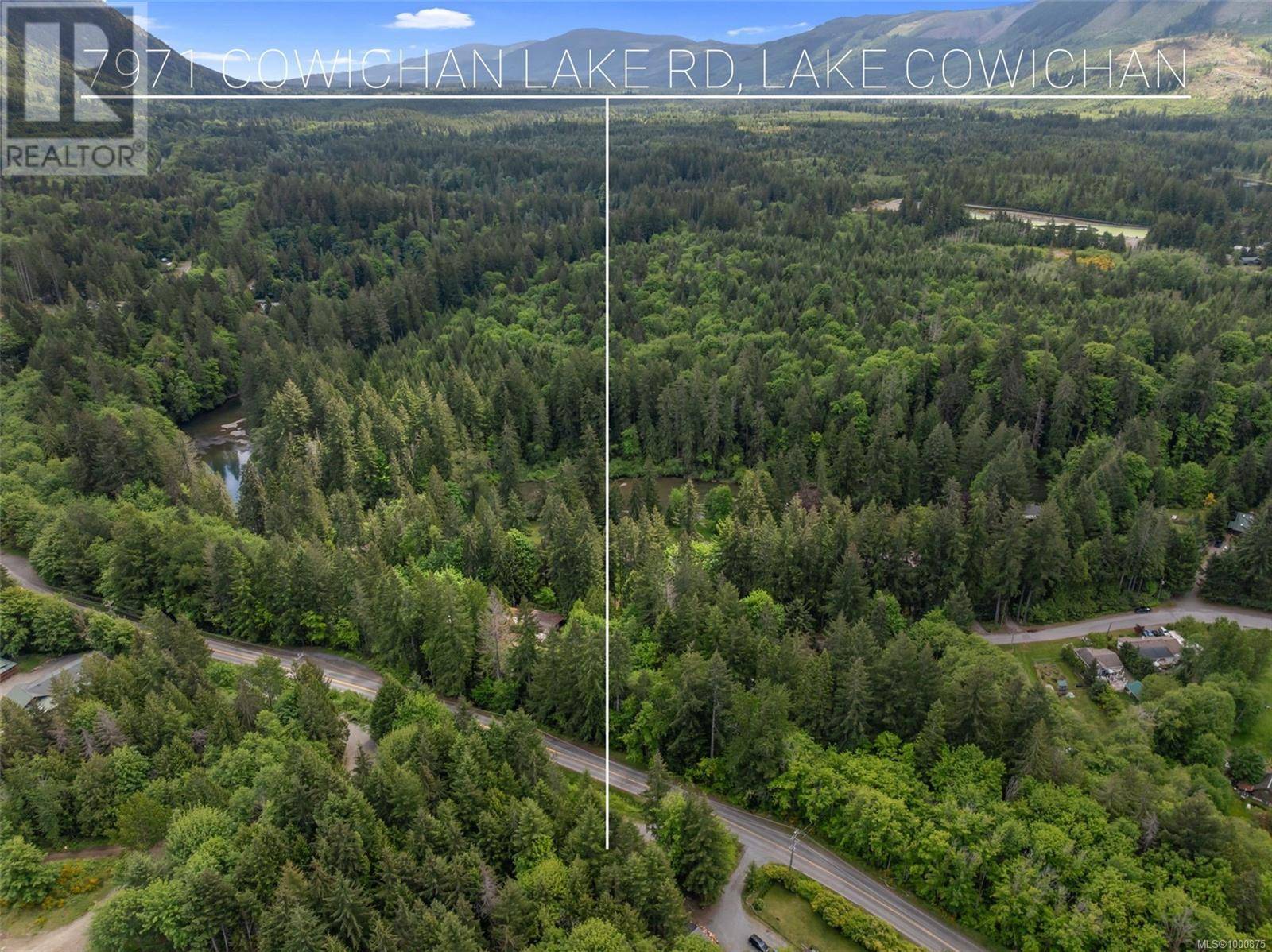 Lake Cowichan, BC V0R2G0,7971 Cowichan Lake Rd