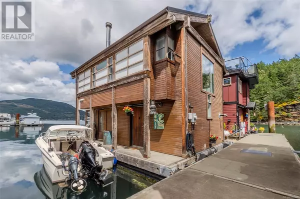 Duncan, BC V9L5T7,6145 Genoa Bay RD #J17