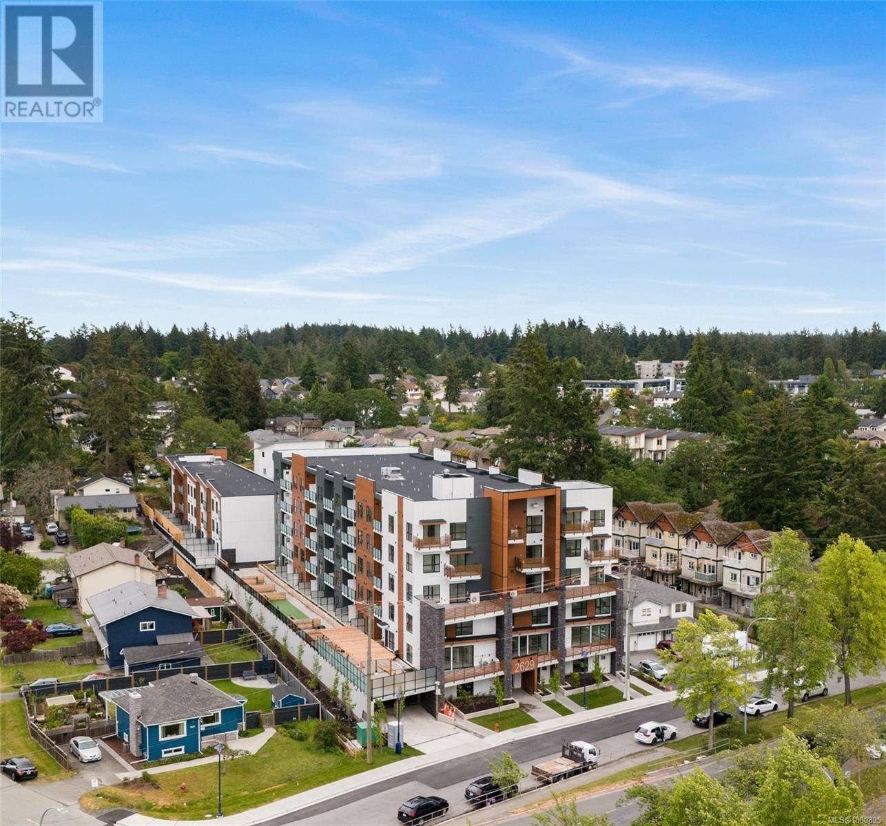 2629 Millstream RD #403, Langford, BC V9B3R8