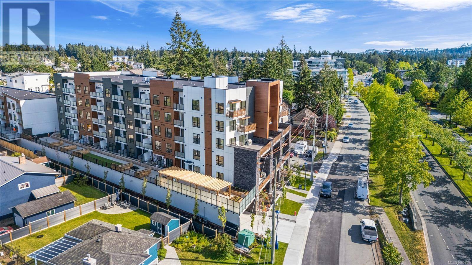 2629 Millstream RD #602, Langford, BC V9B3R8