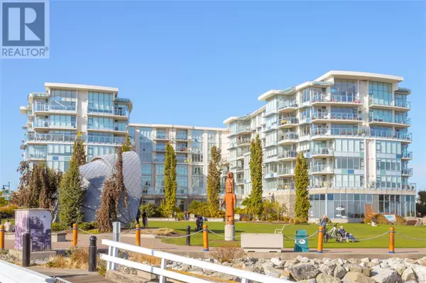 9809 Seaport PL #301, Sidney, BC V8L0A5