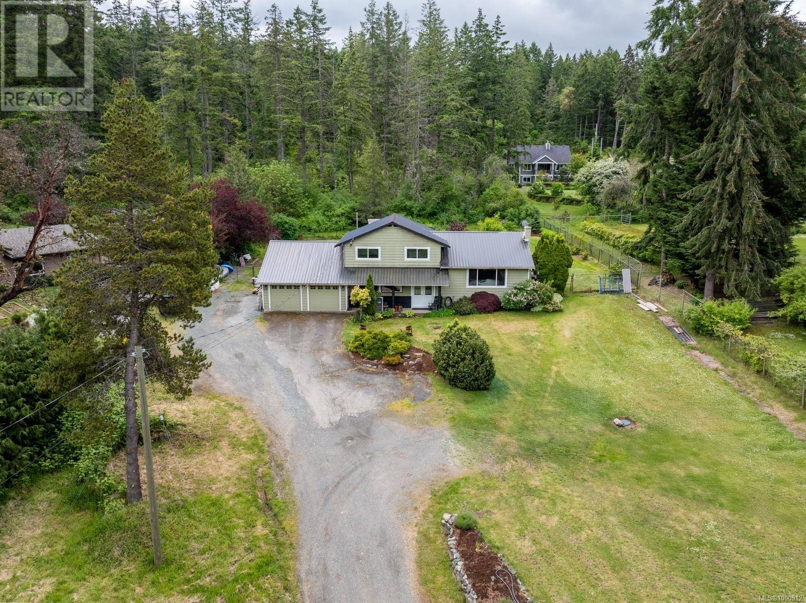 1166 Maple Bay Rd, Duncan, BC V9L5X1