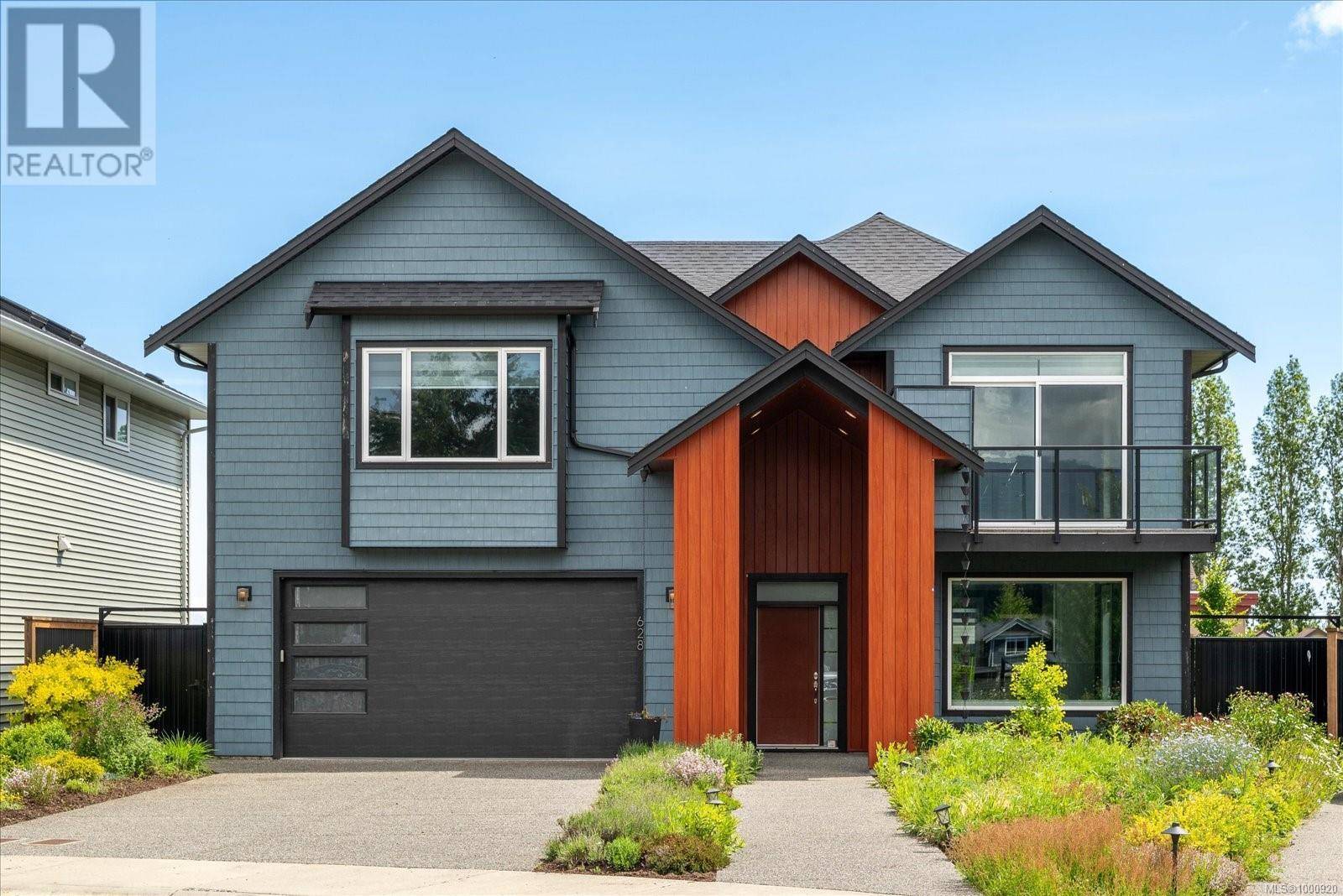 628 Lance Pl, Nanaimo, BC V9R0J6